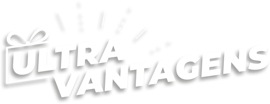 Ultra Vantagens